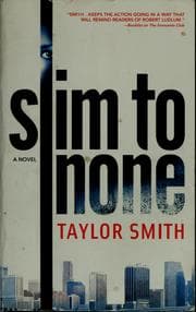 Tapa de Slim to none