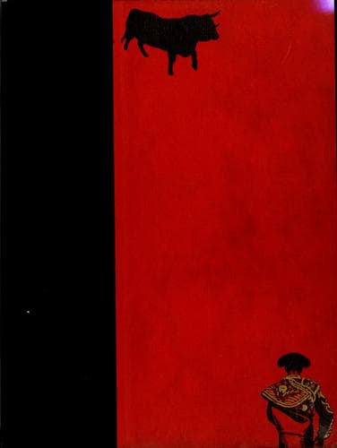 Tapa de Bullfight