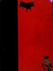 Tapa de Bullfight