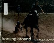 Tapa de Horsing around