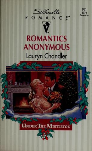 Tapa de Romantics Anonymous