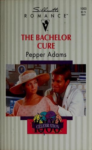 Tapa de The bachelor cure