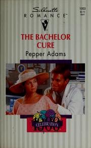 Tapa de The bachelor cure