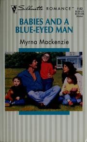 Tapa de Babies And A Blue-Eyed Man