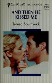Tapa de And then he kissed me