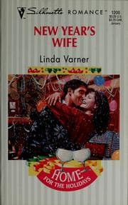 Tapa de New Year's wife