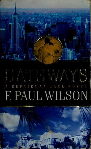 Tapa de Gateways