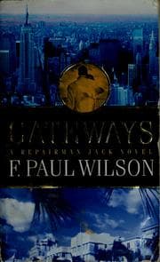 Tapa de Gateways