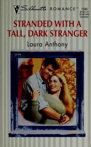 Tapa de Stranded with a tall, dark stranger