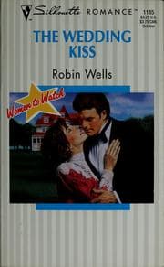 Tapa de The wedding kiss