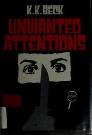 Tapa de Unwanted attentions