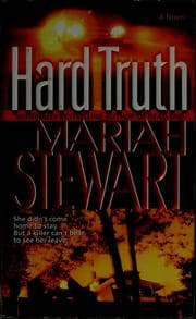 Tapa de Hard truth
