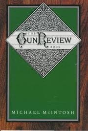 Tapa de The gun review book