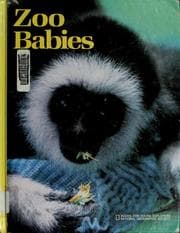 Tapa de Zoo babies
