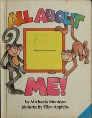 Tapa de All about me!
