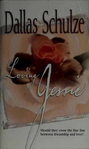 Tapa de Loving Jessie