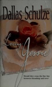 Tapa de Loving Jessie