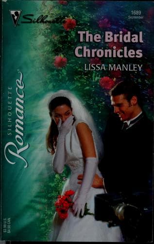 Tapa de The bridal chronicles