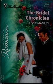Tapa de The bridal chronicles