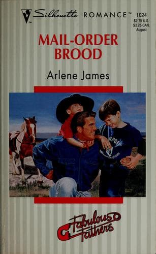 Tapa de Mail-order brood