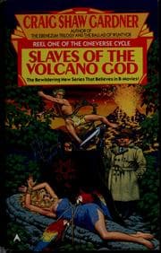 Tapa de Slaves of the volcano god