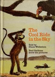 Tapa de The cool ride in the sky
