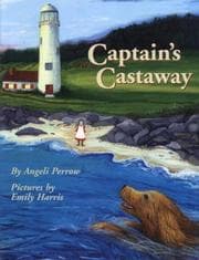 Tapa de Captain's Castaway