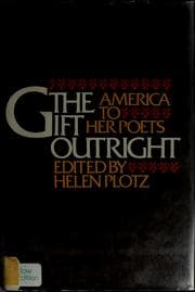 Tapa de The Gift outright