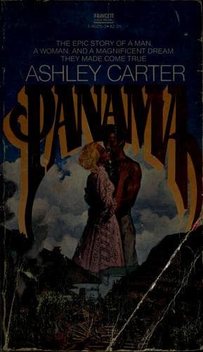 Tapa de Panama