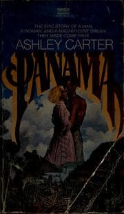 Tapa de Panama
