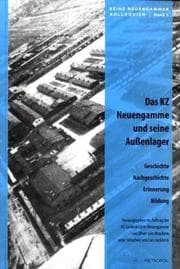 Tapa de Das KZ Neuengamme und seine Außenlager