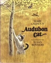 Tapa de Audubon Cat