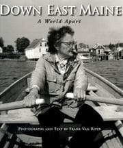 Tapa de Down East Maine