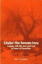 Tapa de Under the broom tree