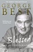 Tapa de George Best: Blessed