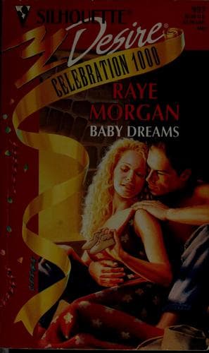 Tapa de Baby dreams