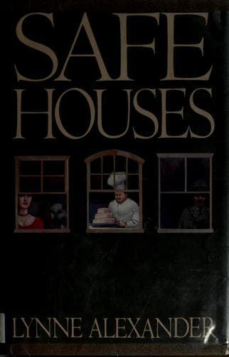 Tapa de Safe houses