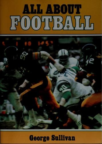 Tapa de All about football
