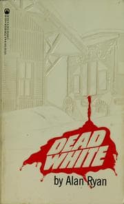 Tapa de Dead White