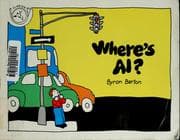 Tapa de Where's Al?