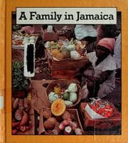 Tapa de A family in Jamaica