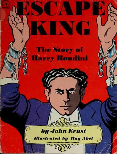 Tapa de Escape king