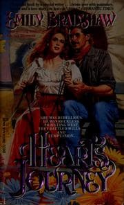Tapa de Heart's journey