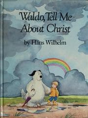 Tapa de Waldo, tell me about Christ