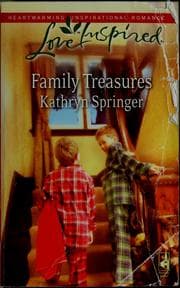 Tapa de Family treasures