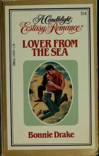 Tapa de Lover from the Sea