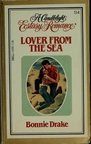 Tapa de Lover from the Sea