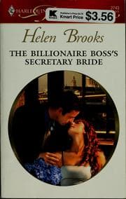 Tapa de The Billionaire Boss's Secretary Bride