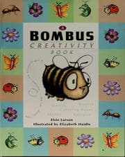 Tapa de A Bombus creativity book