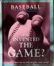 Tapa de Who invented the game?